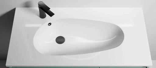 36' Bathroom Sink (GRBSD36) Default -DTYStore