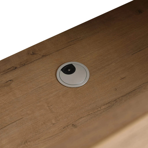 36' Freestanding Bathroom Vanity & 2 Soft-Close Cabinet Doors ((KD-PACKING),Only Vanity without Top-BVB02436IMO Default -DTYStore