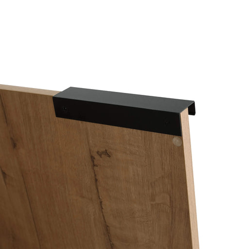 36' Freestanding Bathroom Vanity & 2 Soft-Close Cabinet Doors ((KD-PACKING),Only Vanity without Top-BVB02436IMO Default -DTYStore