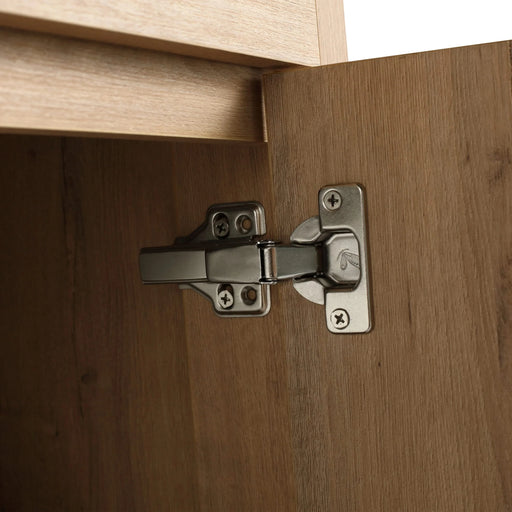 36' Freestanding Bathroom Vanity & 2 Soft-Close Cabinet Doors ((KD-PACKING),Only Vanity without Top-BVB02436IMO Default -DTYStore