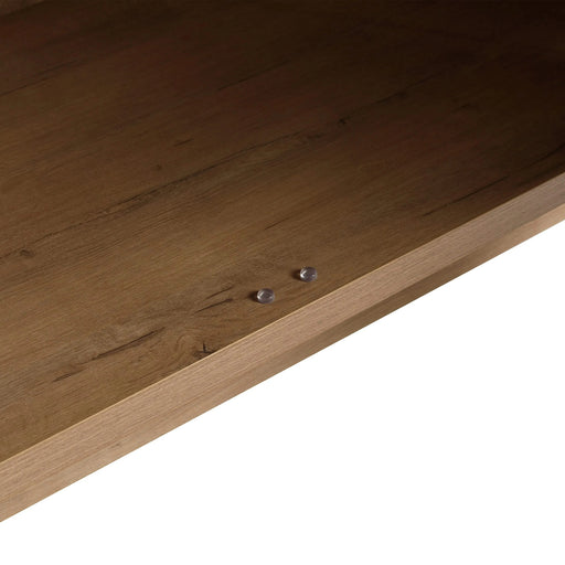 36' Freestanding Bathroom Vanity & 2 Soft-Close Cabinet Doors ((KD-PACKING),Only Vanity without Top-BVB02436IMO Default -DTYStore