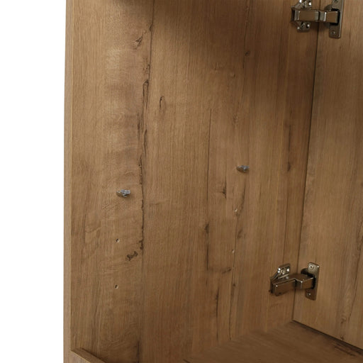 36' Freestanding Bathroom Vanity & 2 Soft-Close Cabinet Doors ((KD-PACKING),Only Vanity without Top-BVB02436IMO Default -DTYStore