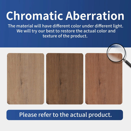 36' Wall-Mounted Bathroom Vanity With Sink and Side Cabinet, Soft Close Doors,00112IMO-00636IMO Combination Cabinet(KD-Packing) Default -DTYStore