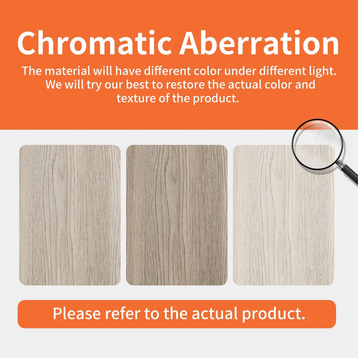 36 ' Modern Design Float Bathroom Vanity With Ceramic Art Sink, White Flat Stone Slab and Small Storage Shelves, Soft Closed Door,KD-Package (TOP-BAB400MOWH) Default -DTYStore