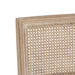 Armless Dining Chair Set of 2 - DTYStore