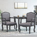 DINING CHAIR (SET OF 2) - DTYStore