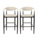 BARSTOOL( SET OF 2 ) - DTYStore