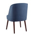 Bexley Rounded Back Dining Chair - DTYStore