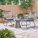 IDAHO 3PC CHAT SET - DTYStore