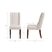 Brody Wing Dining Chair (Set of 2) - DTYStore