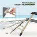deck chair grey - DTYStore