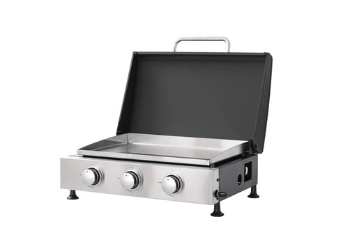 3 BURNER GAS GRILL Default -DTYStore