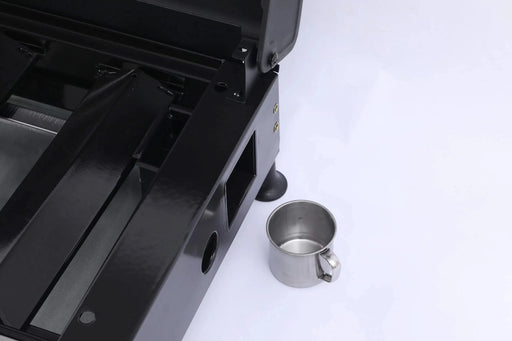 3 BURNER GAS GRILL Default -DTYStore