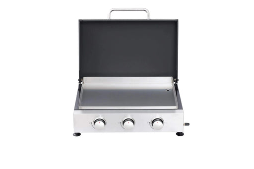 3 BURNER GAS GRILL Default -DTYStore