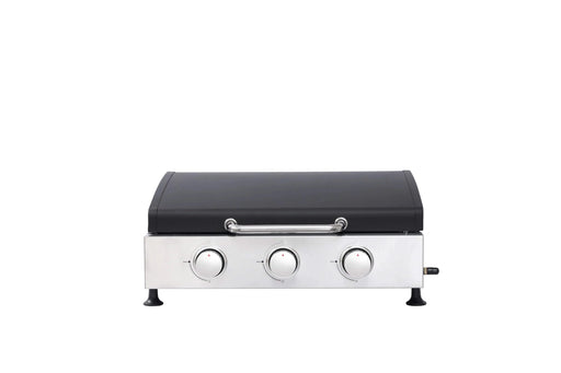 3 BURNER GAS GRILL Default -DTYStore