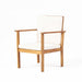 2 CLUB CHAIR & TABLE - DTYStore