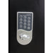 Mobile Charging Cart and Cabinet for Tablets Laptops 30-Device With Combination Lock--Black - DTYStore