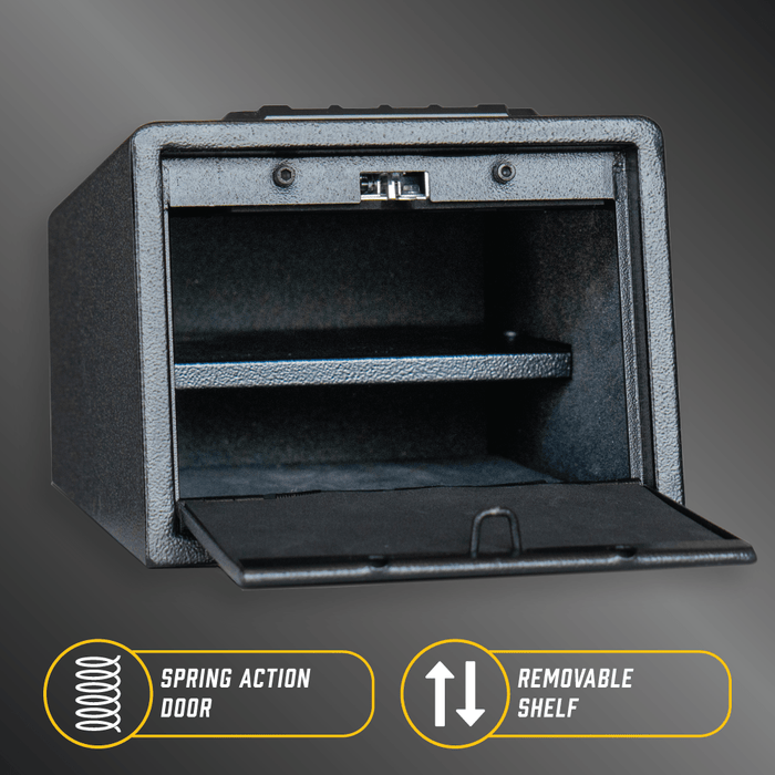 Large Quick Access Vault - DTYStore