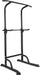 Sport Power Tower Workout Dip Station Pull Up Bar, Height Adjustable Multi-Function Dip Stand for Home Gym Strength Training Fitness Equipment - DTYStore
