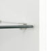 Side Cabinet With Aluminum Strip Lamp, - DTYStore
