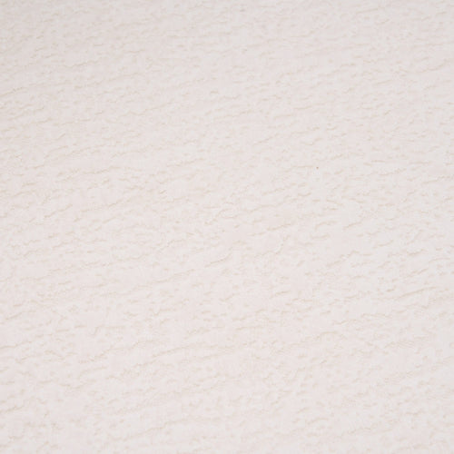 LY-025 Full Compression Sponge Sofa Cloud White Curved Modular Sectional 30D High-Density Chenille Sleeper Couch 110'L - Image 6