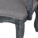 DINING CHAIR (SET OF 2) - DTYStore
