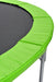 14FT Trampoline for Kids and Adults with Net, Outdoor Recreational Trampolines for Family - DTYStore