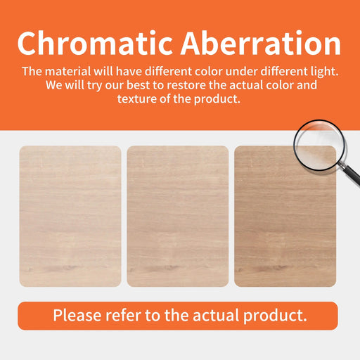 42 Inch Freestanding Bathroom Vanity with Black Ceramic Sink and Storage Cabinets, Soft Closing Door, 02430+0312 Combination Cabinet, KD-Package Default -DTYStore