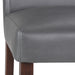 Ashford - Parson Dining Chair (Set of 2) - Stone Grey - DTYStore