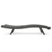 SALEM PE WICKER CHAISE LOUNGE - DTYStore