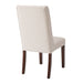 Brody Wing Dining Chair (Set of 2) - DTYStore