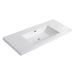 48' Bathroom Resin Sink Default -DTYStore