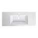 48' Bathroom Resin Sink Default -DTYStore