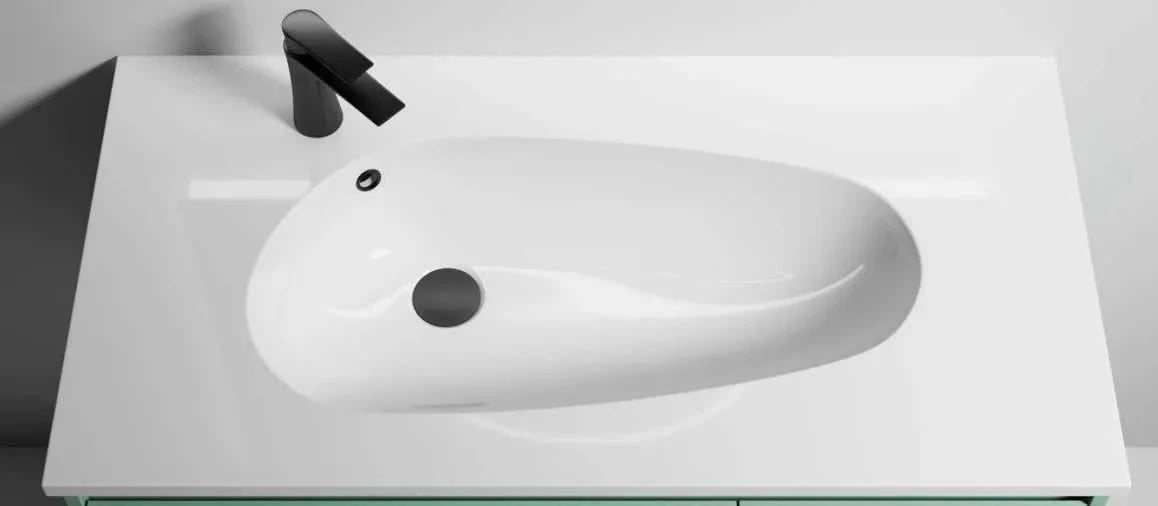 48' Bathroom Sink Default -DTYStore