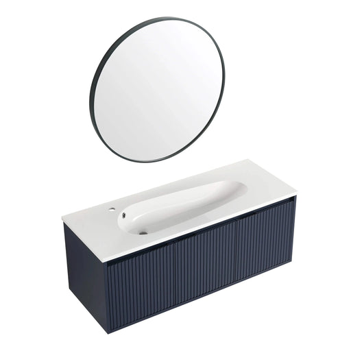 48' Bathroom Sink Default -DTYStore