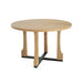 48' Round Dining Table-N771P240936A Default -DTYStore