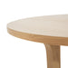 48' Round Dining Table-N771P240936A Default -DTYStore