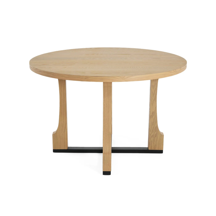 48' Round Dining Table-N771P240936A Default -DTYStore