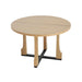 48' Round Dining Table-N771P240936A Default -DTYStore