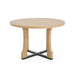 48' Round Dining Table-N771P240936A Default -DTYStore
