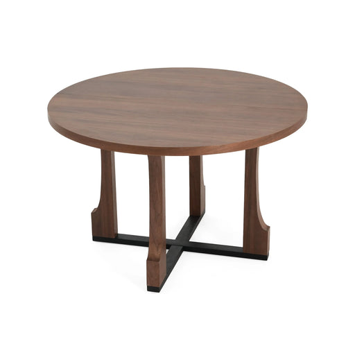 48' Round Dining Table-N771P240936T Default -DTYStore