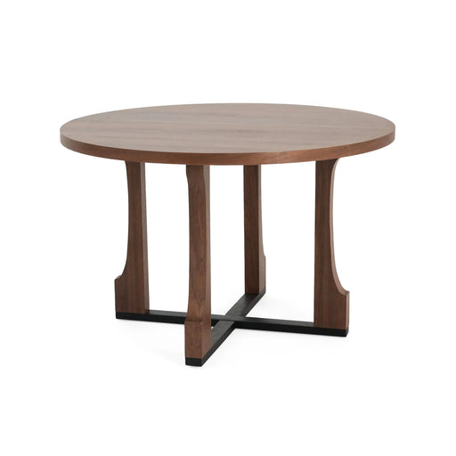 48' Round Dining Table-N771P240936T Default -DTYStore