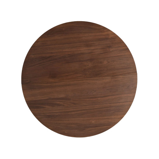 48' Round Dining Table-N771P240936T Default -DTYStore