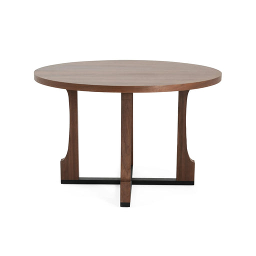 48' Round Dining Table-N771P240936T Default -DTYStore