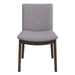 Laura Mid-Century Modern Solid Wood Dining Chair (Set of 2) - DTYStore