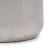 4 Pieces Ceramic Flowerpot, Modern Planter for Patio, Garden or Windowsills - American White Oak - DTY Store