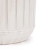 4 Pieces Ceramic Flowerpot, Modern Planter for Patio, Garden or Windowsills - Cream Color Decor, Decor & Pillows, Garden & Planters, Outdoor, Pots & Planters, searchfilter_Decor & Pillows, searchfilter_Outdoor| DTY Store