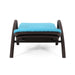 MIKAEL CHAISE LOUNGE WITH CUSHION - DTYStore