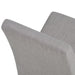 Acadian - Parson Dining Chair (Set of 2) - Dove Grey - DTYStore