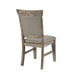 Dining Side Chair(Set of 2pcs) - DTYStore